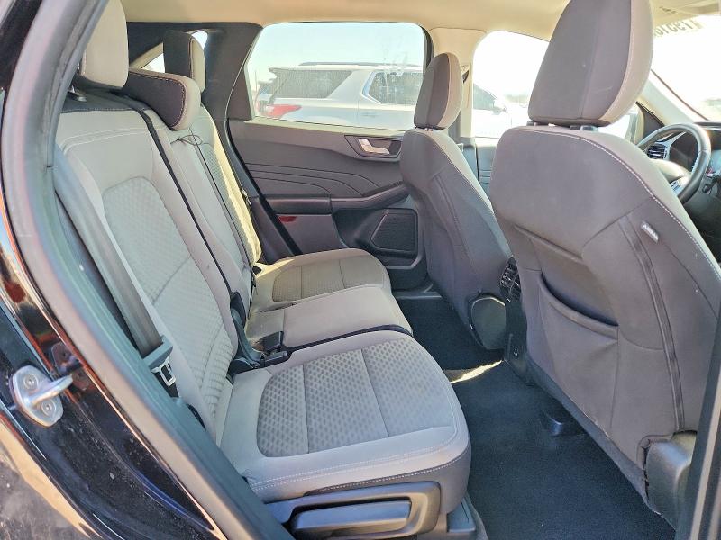 79518075 :رقم المزاد ، 1FMCU0G68MUA47430 vin ، 2021 Ford Escape مزاد بيع