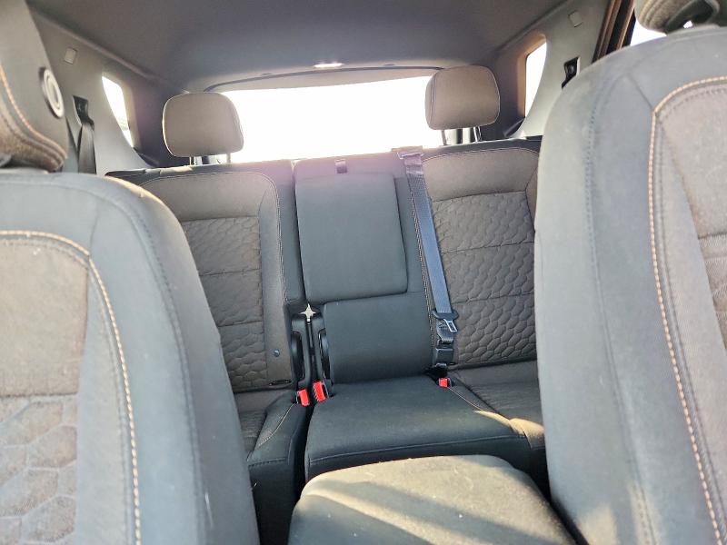 Aukcja sprzedaży 2018 Chevrolet Equinox, vin: 2GNAXJEVXJ6165614, numer aukcji: 76193985