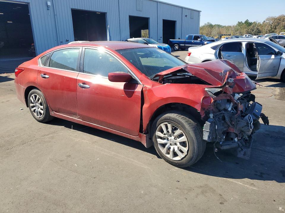 Продаж на аукціоні авто 2016 Niss Altima, vin: 1N4AL3AP2GC262416, номер лоту: 76829165