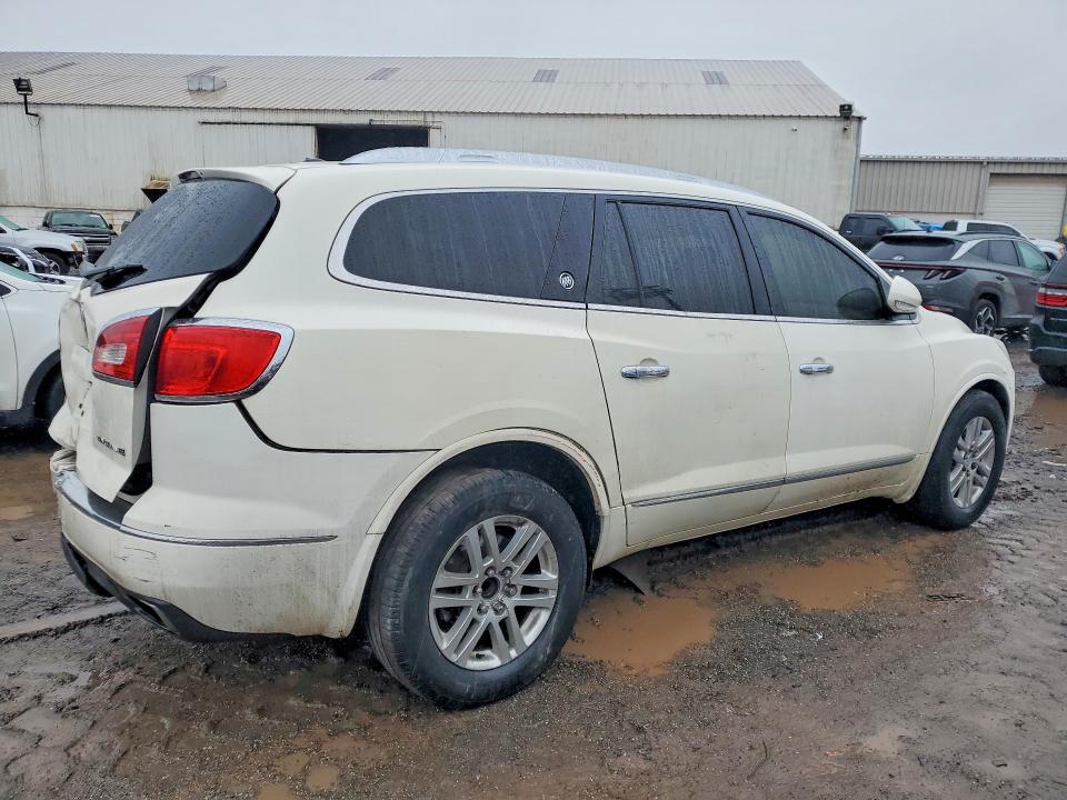 Продажа на аукционе авто 2014 Buick Enclave, vin: 5GAKRAKD1EJ162470, номер лота: 77917735
