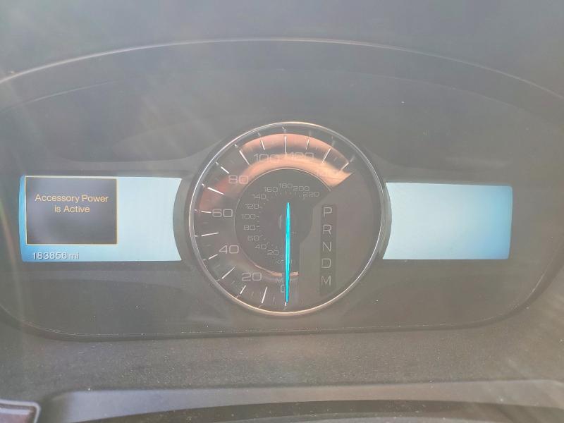 2011 Ford Edge მანქანა იყიდება აუქციონზე, vin: 2FMDK3KC2BBB11053, აუქციონის ნომერი: 76984495
