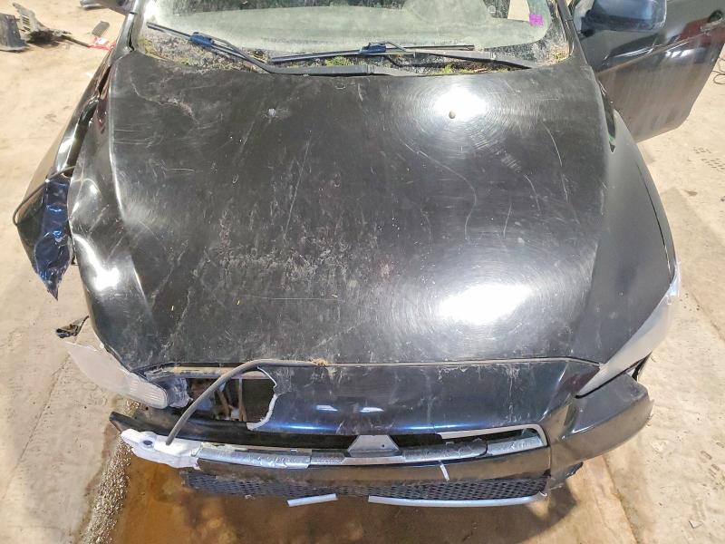 Aukcja sprzedaży 2012 Mitsubishi Lancer Es/, vin: JA32U2FUXCU605304, numer aukcji: 76494305