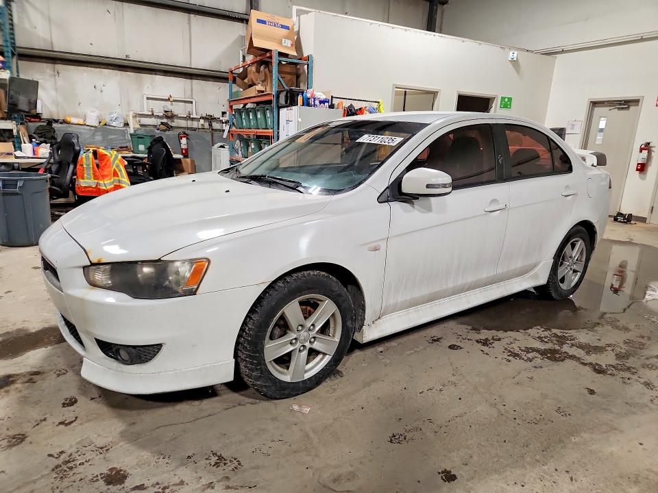 Auction sale of the 2016 Mitsubishi Lancer, vin: JA32U2FU4GU604428, lot number: 77311035