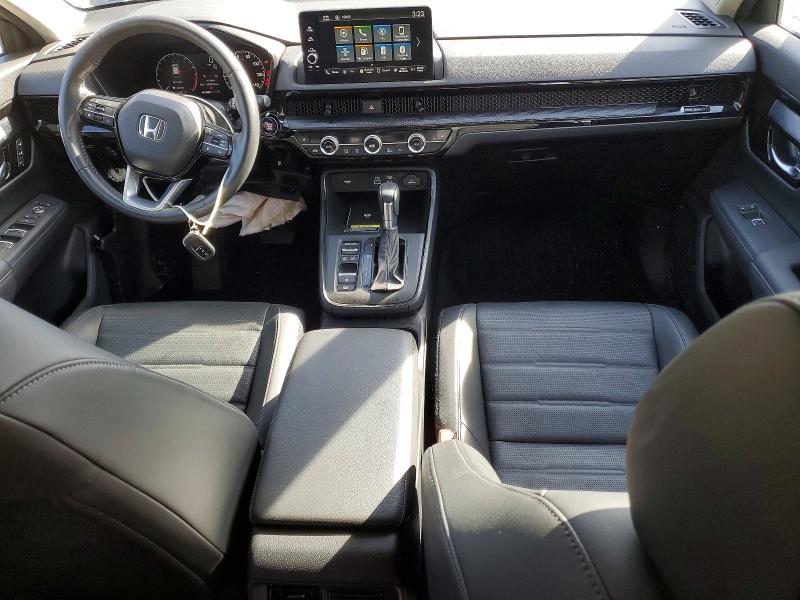 Продаж на аукціоні авто 2025 Honda Cr-v, vin: 2HKRS3H79SH306379, номер лоту: 78596475