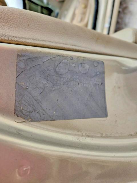 77101005 :رقم المزاد ، 1G4HD57257U111296 vin ، 2007 Buick Lucerne مزاد بيع