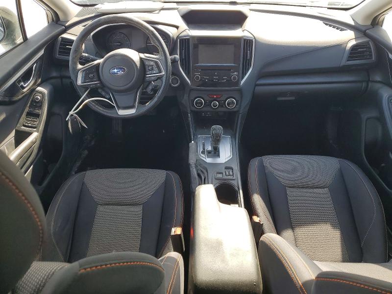 Auction sale of the 2021 Subaru Crosstrek, vin: JF2GTAPC0M8244588, lot number: 78095035