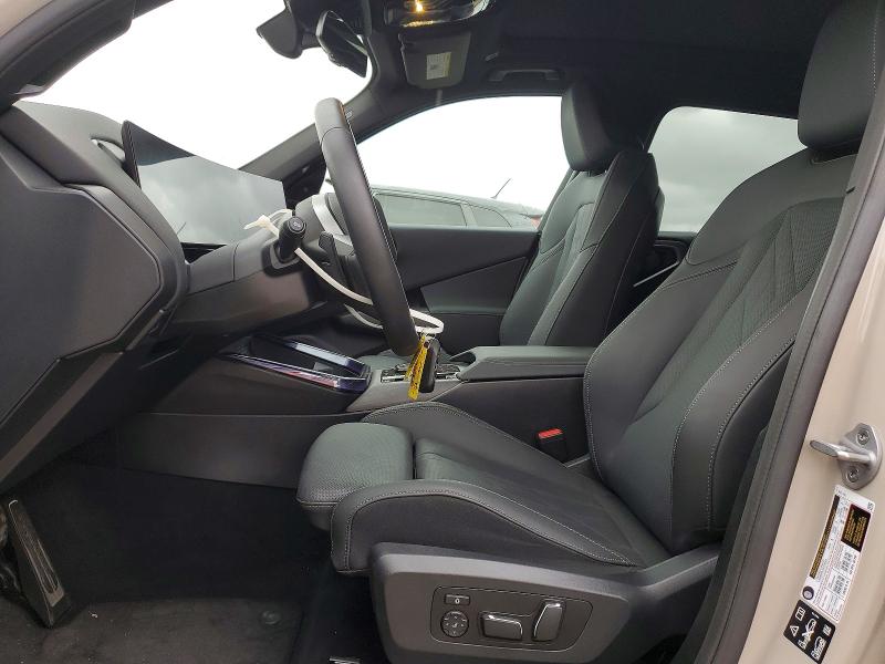 Продажа на аукционе авто 2025 Bmw X3, vin: 5UX53GP09S9Z75847, номер лота: 76989845