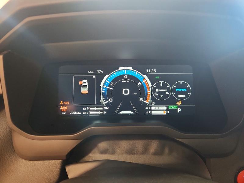 77242375 :رقم المزاد ، 5TFPC5DB0TX120925 vin ، 2026 Toyota Tundra مزاد بيع