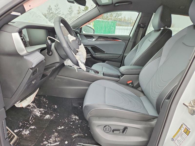Aukcja sprzedaży 2025 Volkswagen Tiguan, vin: 3VVGR7RM5SM037128, numer aukcji: 77318975