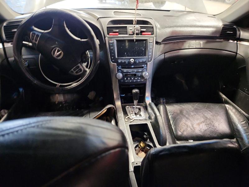 78063365 :رقم المزاد ، 19UUA662X5A048781 vin ، 2005 Acura Tl مزاد بيع