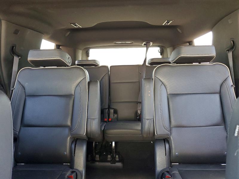 2021 Gmc Yukon მანქანა იყიდება აუქციონზე, vin: 1GKS2BKD8MR122464, აუქციონის ნომერი: 77737545