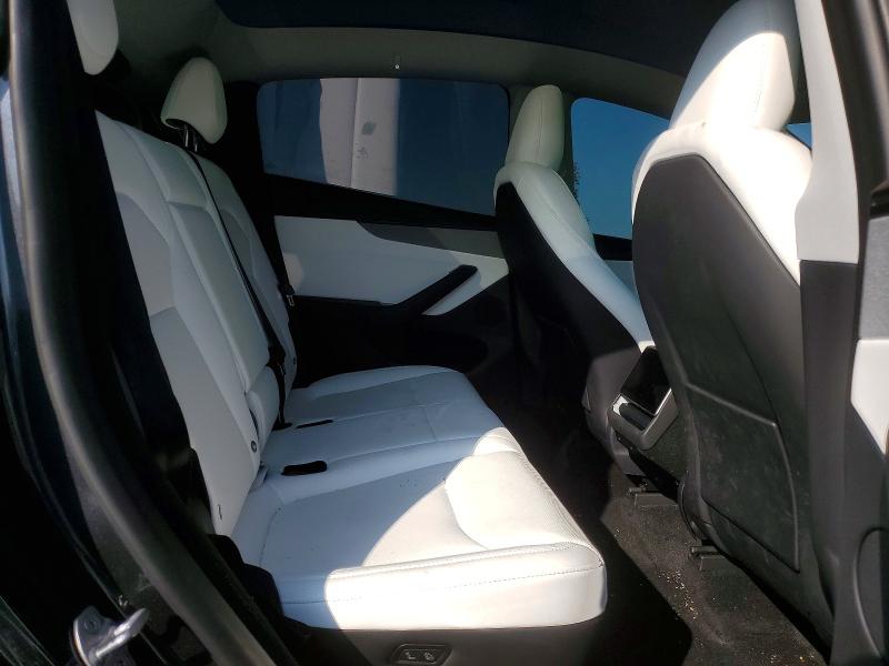 Aukcja sprzedaży 2026 Tesla Model Y, vin: 7SAYGDED1TF401552, numer aukcji: 76001465