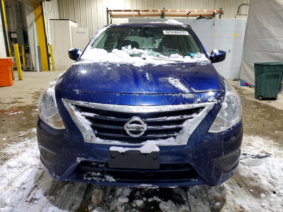 Aukcja sprzedaży 2018 Nissan Versa, vin: 3N1CN7AP5JL840303, numer aukcji: 76231255