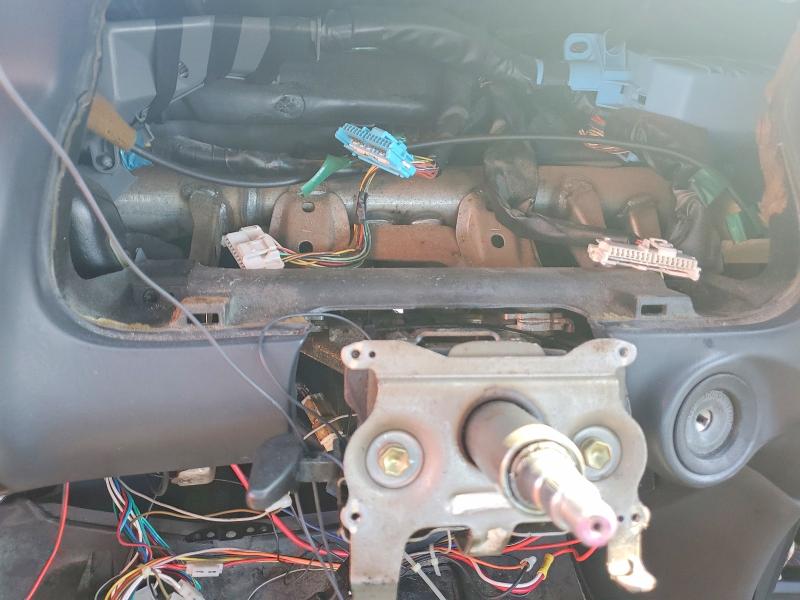 Продажа на аукционе авто 1994 Toyota Corolla, vin: 2T1AE09B5RC064094, номер лота: 73877525