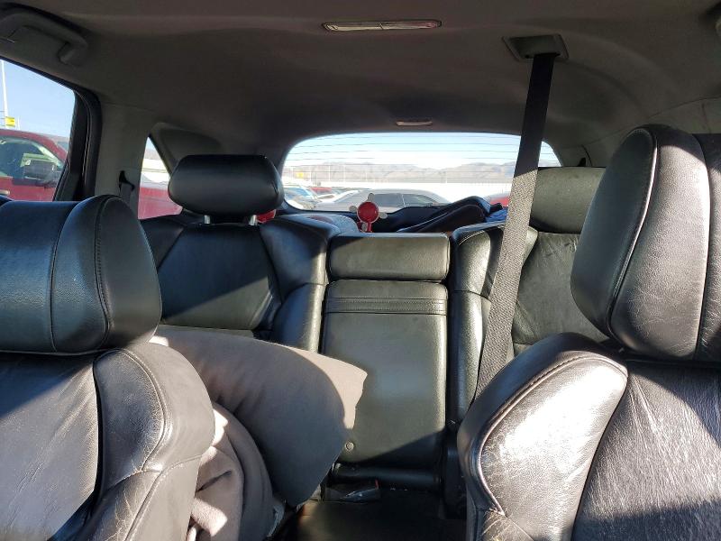Aukcja sprzedaży 2007 Acura Mdx, vin: 2HNYD282X7H551948, numer aukcji: 78803305