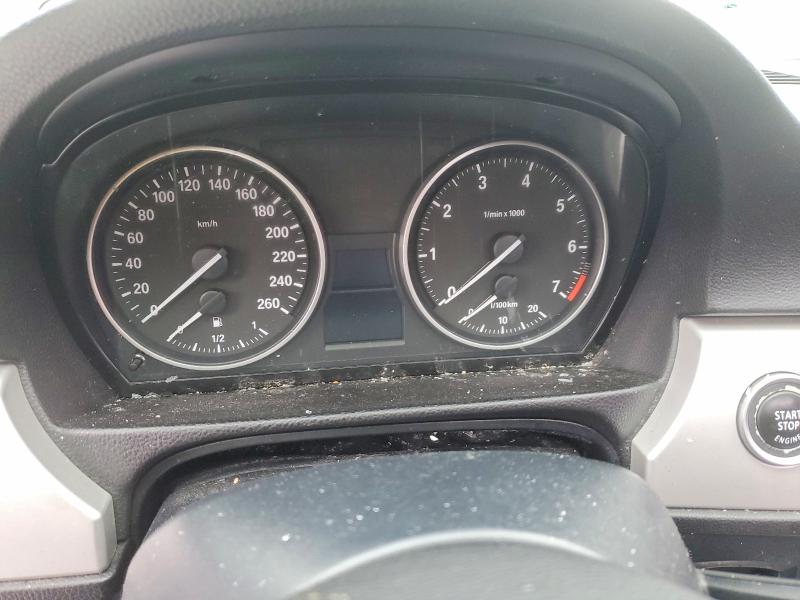 Aukcja sprzedaży 2011 Bmw 323, vin: WBAPG7C52BA936559, numer aukcji: 78046605