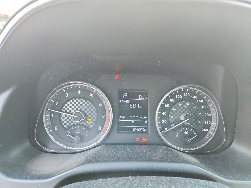 Продажа на аукционе авто 2020 Hyundai Elantra, vin: KMHD74LFXLU933286, номер лота: 77597845