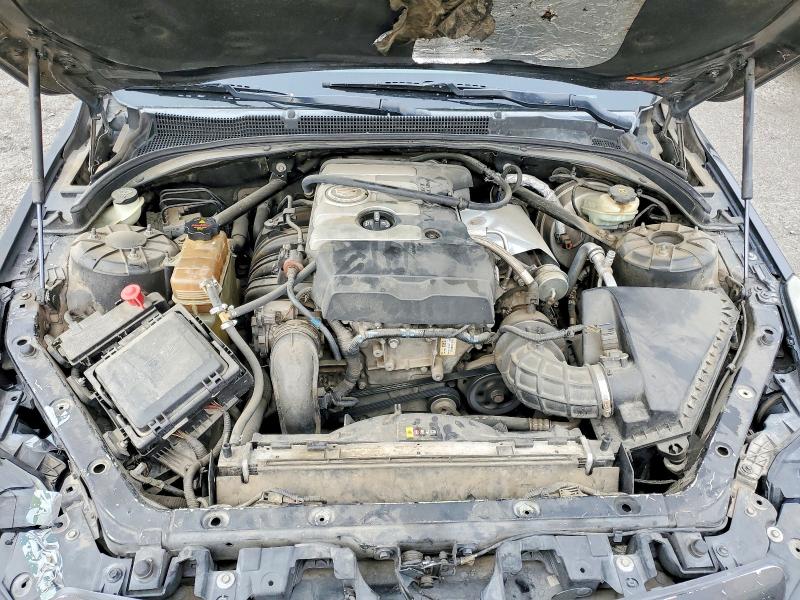 Aukcja sprzedaży 2014 Cadillac Ats, vin: 1G6AG5RX7E0144961, numer aukcji: 76958045