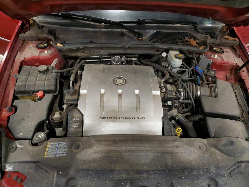 78974765 :رقم المزاد ، 1G6KD57Y89U108896 vin ، 2009 Cadillac Dts مزاد بيع