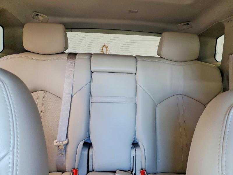 Aukcja sprzedaży 2016 Cadillac Srx, vin: 3GYFNEE39GS562469, numer aukcji: 76198765