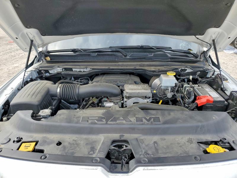 Продажа на аукционе авто 2023 Ram 1500, vin: 1C6SRFJTXPN638268, номер лота: 75847725