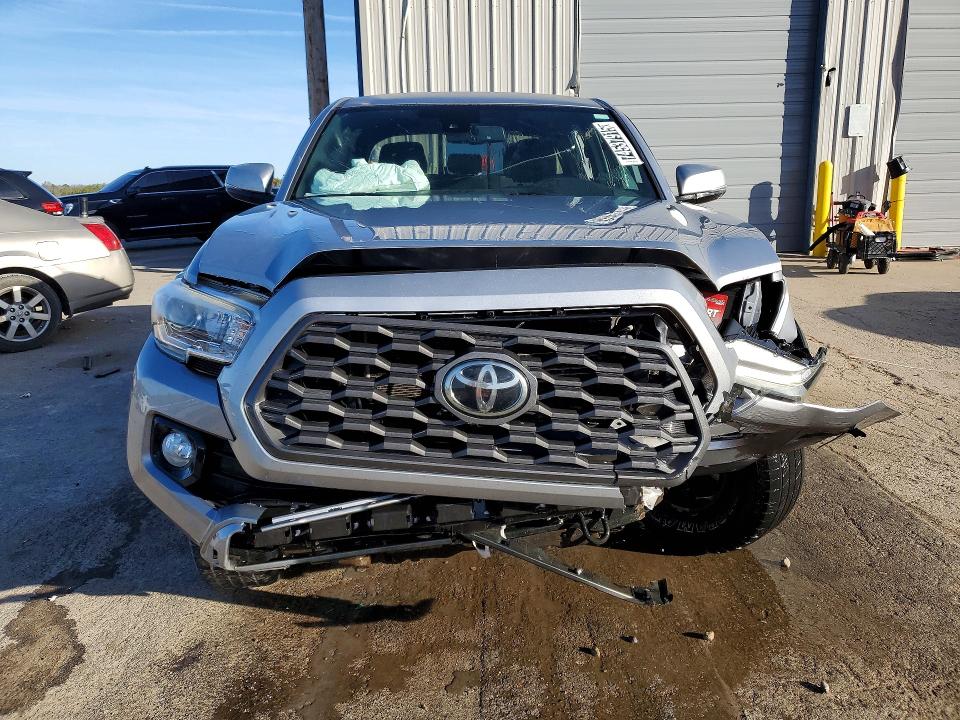 Aukcja sprzedaży 2020 Toyota Tacoma, vin: 3TMCZ5AN2LM319931, numer aukcji: 74537915