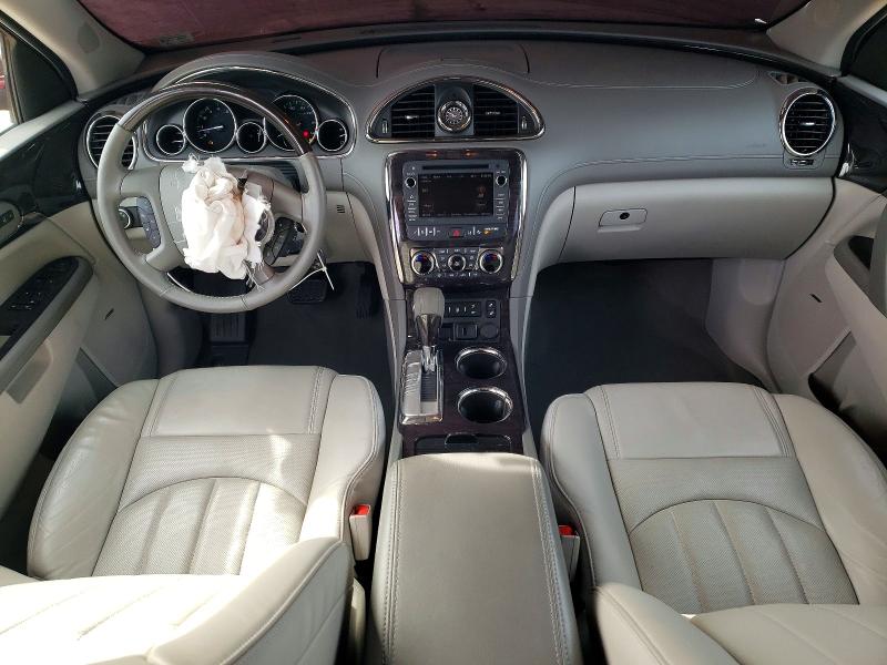 Продажа на аукционе авто 2016 Buick Enclave, vin: 5GAKRBKD6GJ342505, номер лота: 78697495