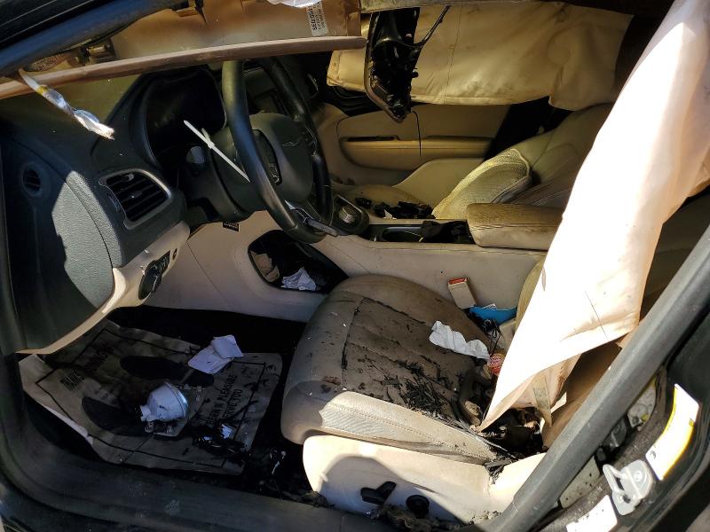 Aukcja sprzedaży 2016 Chrysler 200, vin: 1C3CCCAB3GN126313, numer aukcji: 75671245