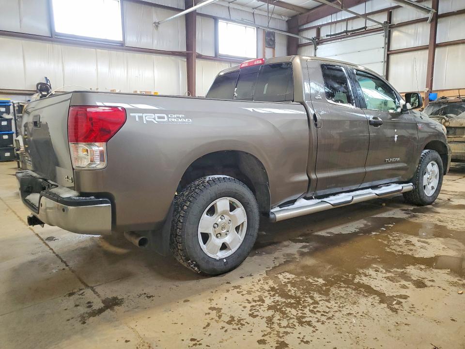 Продаж на аукціоні авто 2010 Toyota Tundra Dou, vin: 5TFUY5F11AX098634, номер лоту: 77123045