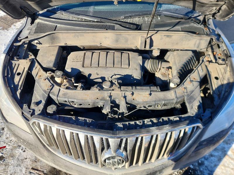Продаж на аукціоні авто 2014 Buick Enclave, vin: 5GAKVBKD0EJ283864, номер лоту: 75377285
