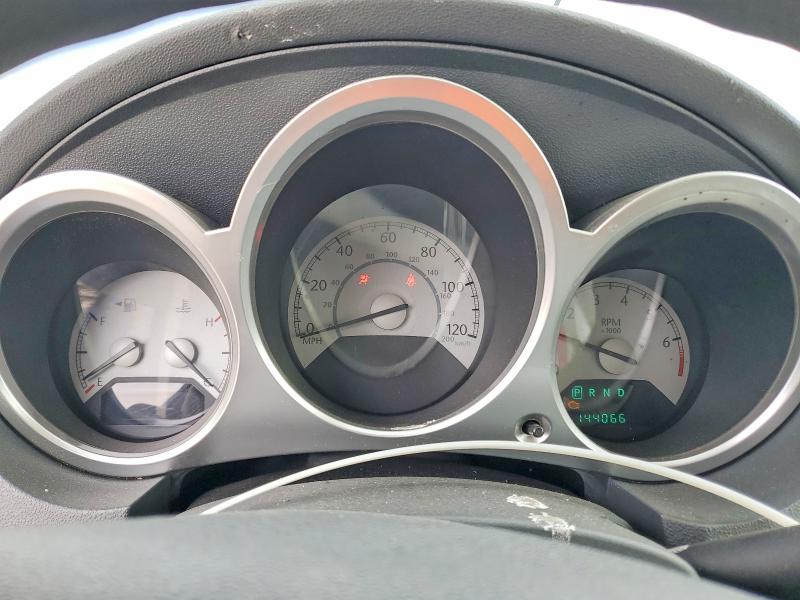 Продажа на аукционе авто 2007 Chrysler Sebring, vin: 1C3LC56K57N542996, номер лота: 76654275