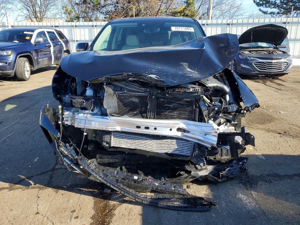 Aukcja sprzedaży 2026 Acura Rdx, vin: 5J8TC2H73TL005408, numer aukcji: 76771885