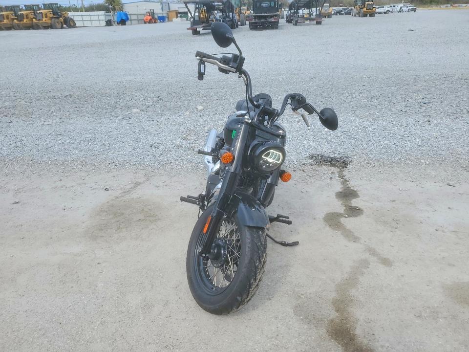 Aukcja sprzedaży 2022 Indian Motorcycle Co. Super Chief, vin: 56KDBBAG0N3003936, numer aukcji: 76910395