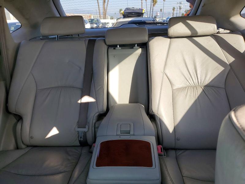 Продажа на аукционе авто 2005 Lexus Rx, vin: JTJGA31U550054672, номер лота: 76079995