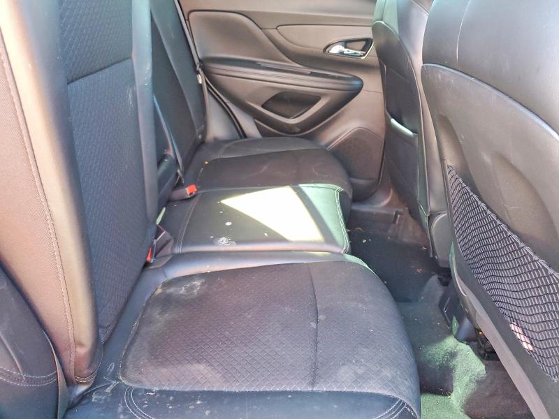 Aukcja sprzedaży 2018 Buick Encore, vin: KL4CJASB8JB696394, numer aukcji: 79345565
