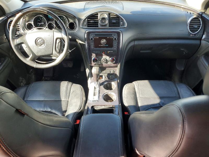 Aukcja sprzedaży 2016 Buick Enclave, vin: 5GAKVBKDXGJ338839, numer aukcji: 78984275
