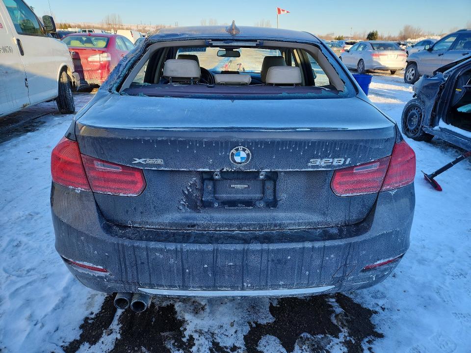 Продажа на аукционе авто 2013 Bmw 328, vin: WBA3B3C55DF544414, номер лота: 75304905