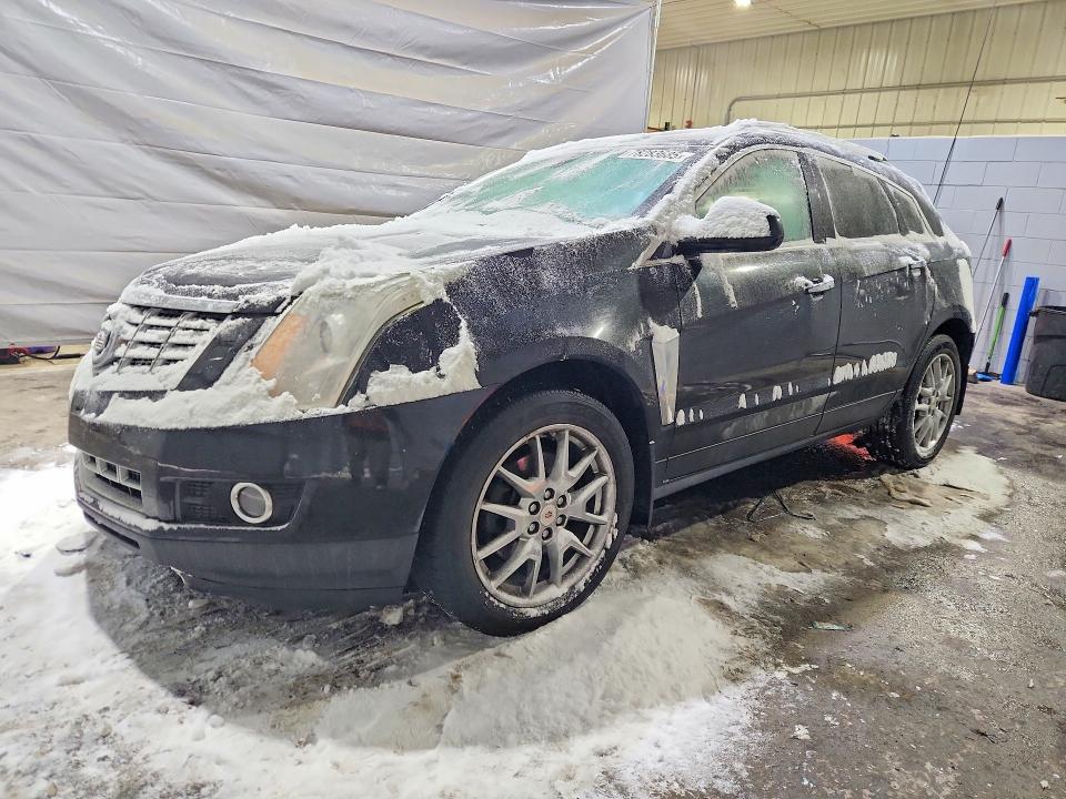 Aukcja sprzedaży 2013 Cadillac Srx, vin: 3GYFNJE32DS596189, numer aukcji: 78283685