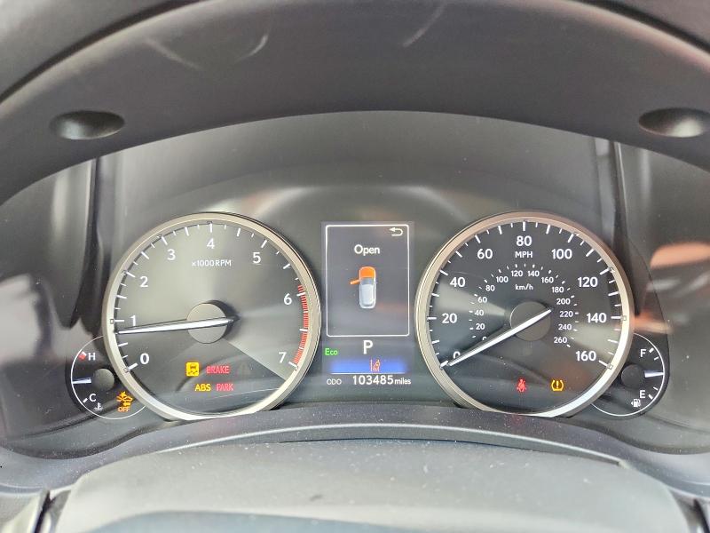 2018 Lexus Nx 300 მანქანა იყიდება აუქციონზე, vin: JTJYARBZXJ2112517, აუქციონის ნომერი: 79232875