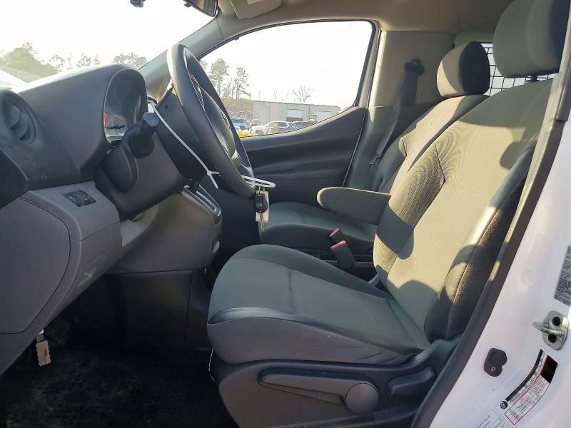 Продаж на аукціоні авто 2020 Nissan Nv200, vin: 3N6CM0KN5LK695645, номер лоту: 78172385