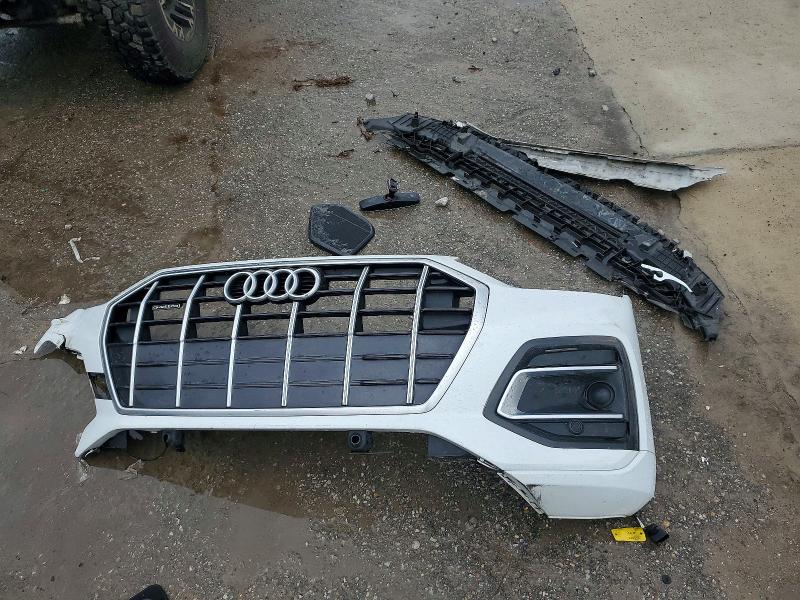 Aukcja sprzedaży 2021 Audi Q5, vin: WA1AAAFY3M2008229, numer aukcji: 77960785