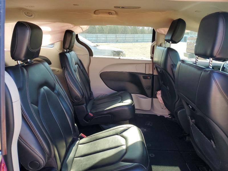 Продажа на аукционе авто 2023 Chrysler Pacifica, vin: 2C4RC1BGXPR560364, номер лота: 75707795