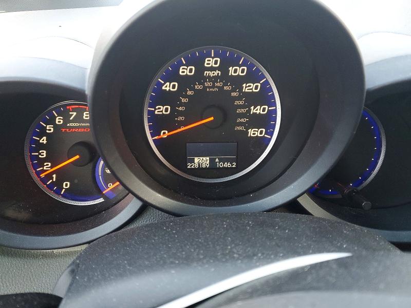 Auction sale of the 2009 Acura Rdx, vin: 5J8TB18249A001034, lot number: 75691785
