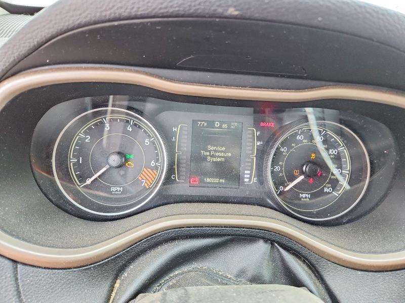 77957805 :رقم المزاد ، 1C4PJLAB9EW170424 vin ، 2014 Jeep Cherokee مزاد بيع