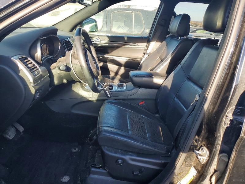 Aukcja sprzedaży 2019 Jeep Grand Cherokee, vin: 1C4RJFBG8KC531692, numer aukcji: 76807935