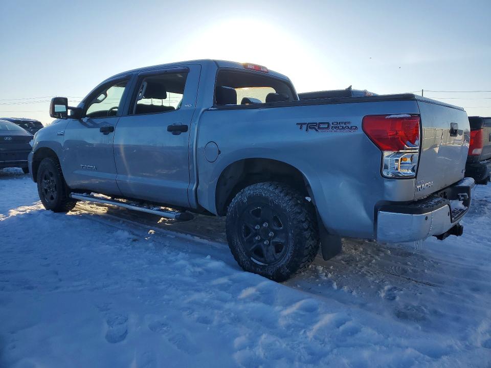 Продажа на аукционе авто 2012 Toyota Tundra Cre, vin: 5TFDY5F16CX264603, номер лота: 74834225