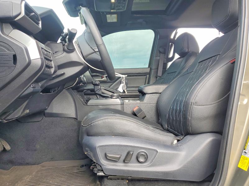Продаж на аукціоні авто 2025 Toyota Tacoma, vin: 3TMLB5JN5SM095122, номер лоту: 76531745