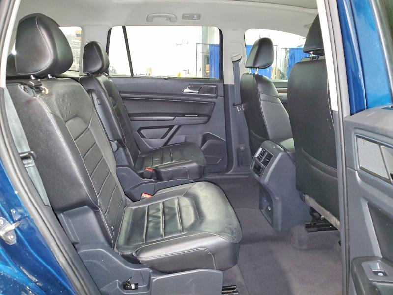 Aukcja sprzedaży 2018 Volkswagen Atlas, vin: 1V2RR2CA7JC574669, numer aukcji: 79048535