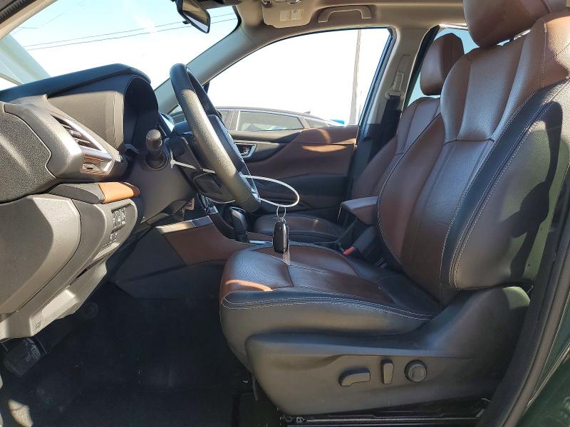 Aukcja sprzedaży 2022 Subaru Forester, vin: JF2SKARC1NH510339, numer aukcji: 77458735
