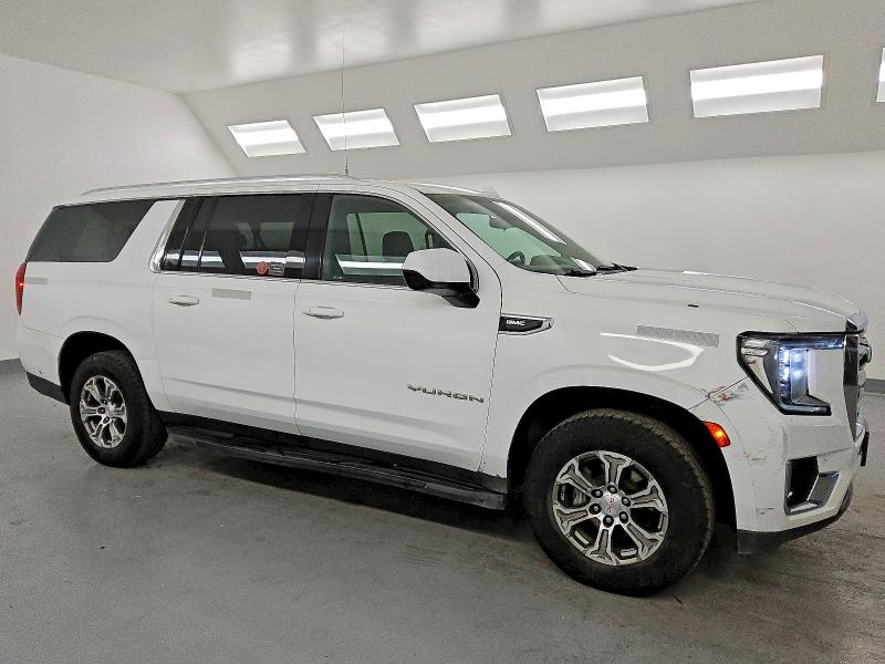 Продажа на аукционе авто 2022 Gmc Yukon Xl K, vin: 1GKS2FED3NR227837, номер лота: 74195425
